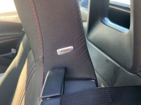 Used 2017 MAZDA MX-5 Miata RF Club image 19