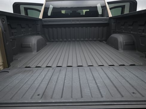 Certified 2022 Chevrolet Silverado 1500 Custom Trail Boss image 24