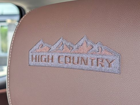 Used 2016 Chevrolet Silverado 3500 High Country w/ Duramax Plus Package AWD/4WD image 39