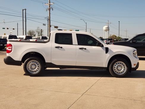 New 2026 Ford Maverick XL FWD image 7