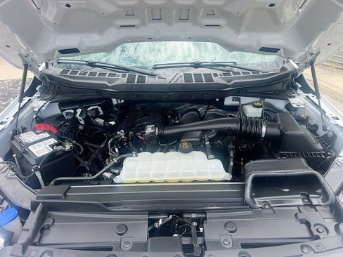 Used 2023 Ford F150 XL RWD image 28