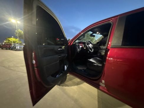 Used 2020 Chevrolet Silverado 2500 LT w/ Texas Edition AWD/4WD image 6