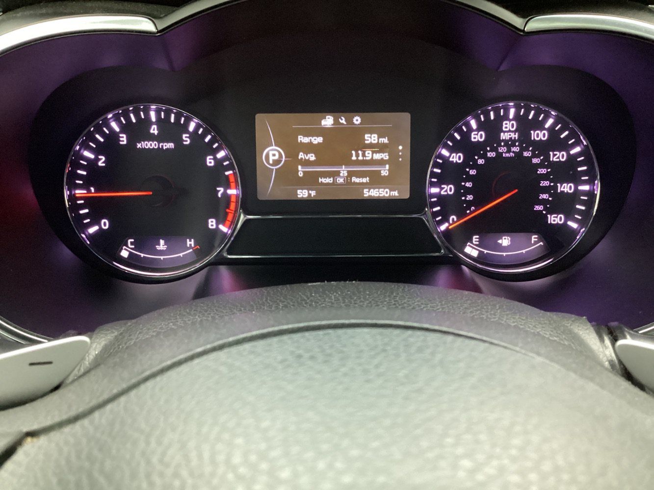 Used 2014 Kia Optima SX w/ SX Turbo Premium Package FWD image 27