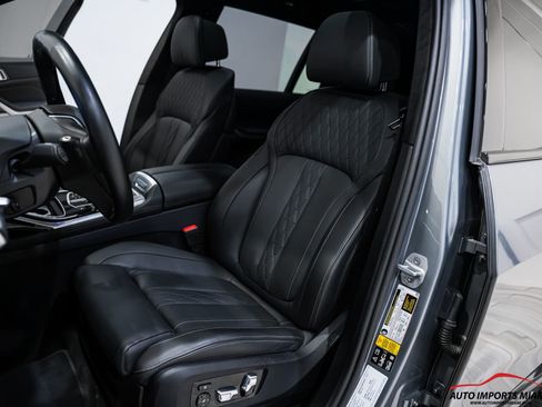 Used 2024 BMW ALPINA XB7 AWD/4WD image 40