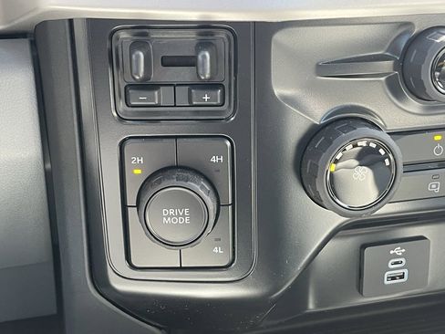 New 2025 Ford F350 XL w/ XL Chrome Package image 36