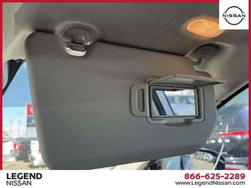 Certified 2023 Nissan Rogue SL w/ SL Premium Package image 30