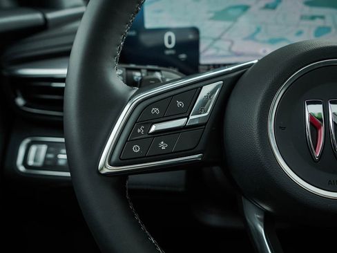 New 2026 Buick Enclave Sport Touring w/ Power Package image 23