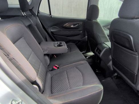 Used 2018 GMC Terrain SLE image 27