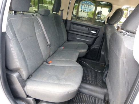 Used 2019 RAM 4500 Tradesman w/ Electrical Accessory Group AWD/4WD image 27