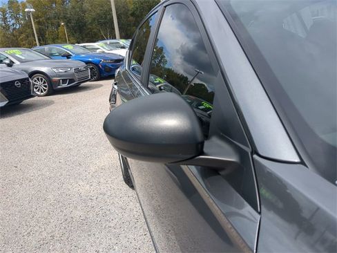 New 2025 Nissan Altima 2.5 S image 12