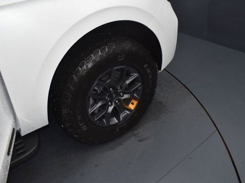 New 2026 Ford Expedition Tremor AWD/4WD image 18