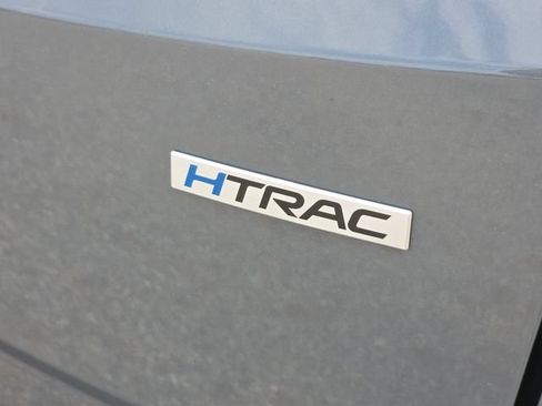 New 2026 Hyundai Tucson SEL AWD/4WD image 17