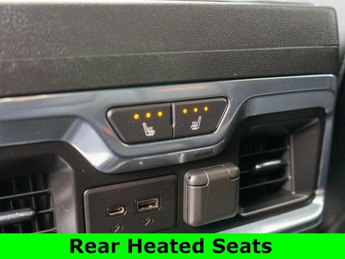 Used 2021 GMC Sierra 2500 AT4 w/ AT4 Preferred Package image 15