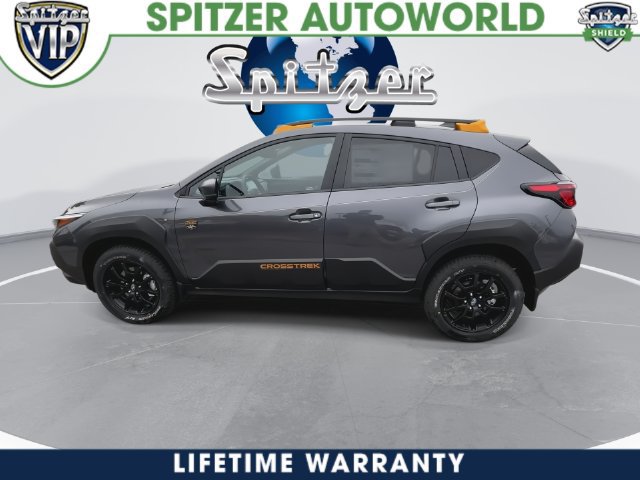 New 2026 Subaru Crosstrek 2.5i Wilderness AWD/4WD image 9