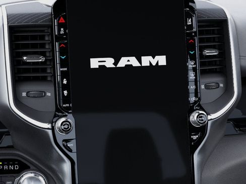 New 2025 RAM 1500 Laramie AWD/4WD image 45