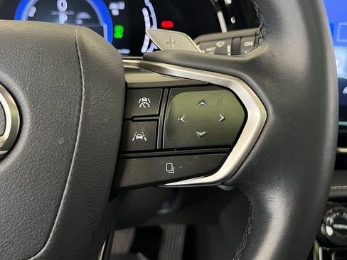 Used 2025 Lexus NX 450h+ AWD w/ Accessory Package (Z2) image 40