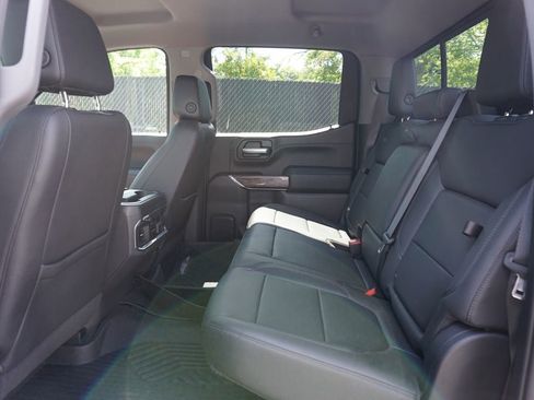 Used 2022 Chevrolet Silverado 1500 LTZ AWD/4WD image 12