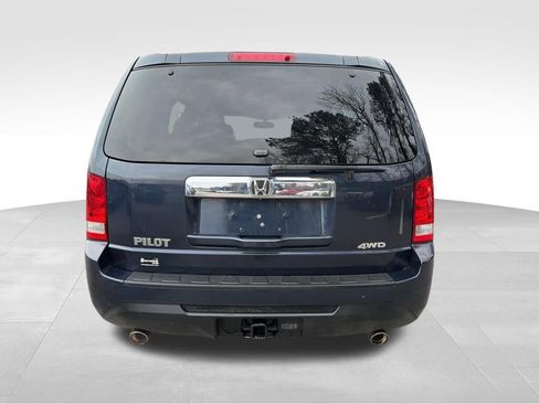 Used 2012 Honda Pilot EX-L image 4