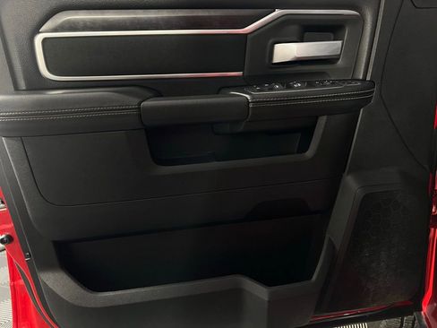 Used 2024 RAM 2500 Big Horn w/ Bed Utility Group image 24