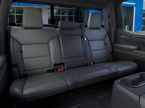 New 2026 Chevrolet Silverado 1500 ZR2 AWD/4WD image 17