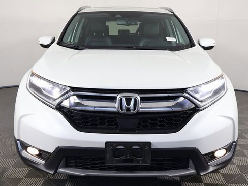 Used 2019 Honda CR-V Touring image 2