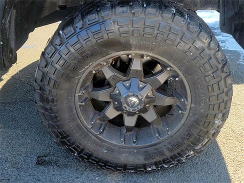 Used 2014 RAM 1500 Express w/ Black Ram 1500 Express Group image 9