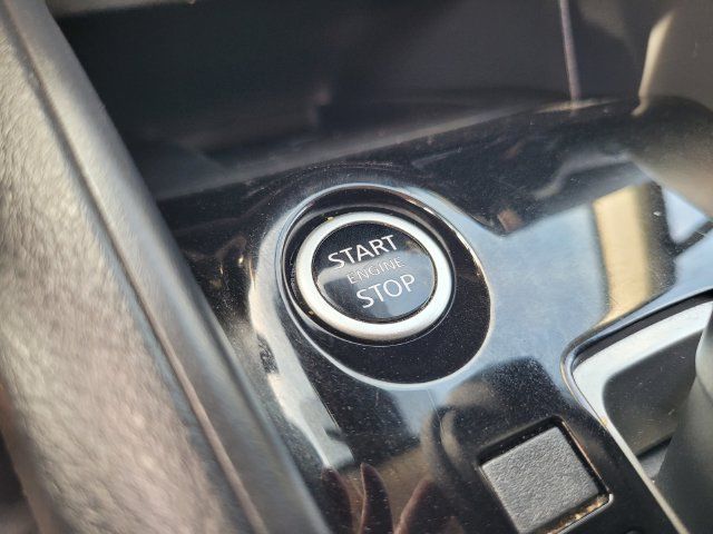 Certified 2025 Nissan Versa SV FWD image 26