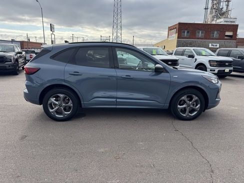Used 2023 Ford Escape ST-Line w/ Tech Pack #1 image 2