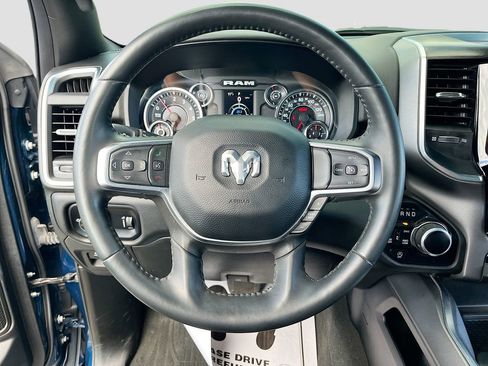Certified 2024 RAM 1500 Big Horn image 11