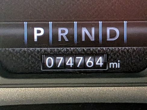 Used 2021 RAM 2500 Limited image 26