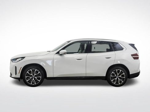 New 2026 BMW X3 xDrive30i w/ Premium Package AWD/4WD image 2