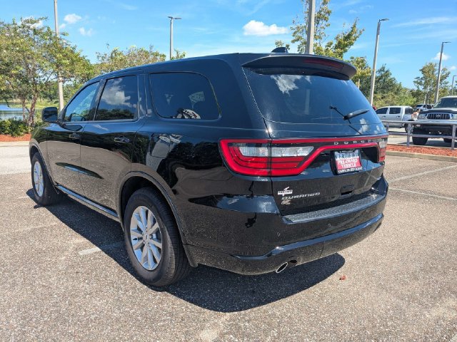 Used 2026 Dodge Durango GT RWD image 6