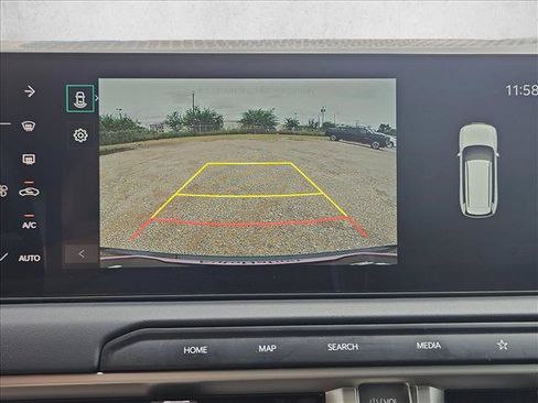 Used 2027 Kia Telluride EX w/ Towing Package AWD/4WD image 14