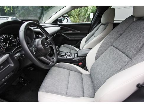 Certified 2026 MAZDA CX-30 AWD 2.5 S image 13