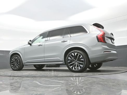 New 2026 Volvo XC90 B5 Plus w/ Protection Package AWD/4WD image 30