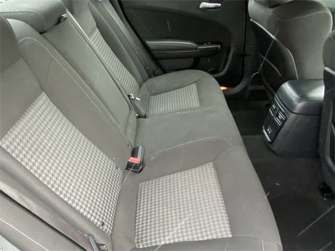 Used 2023 Dodge Charger GT w/ Blacktop Package image 19