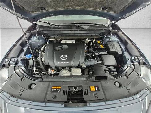 Used 2024 MAZDA CX-5 Carbon Edition AWD/4WD image 27