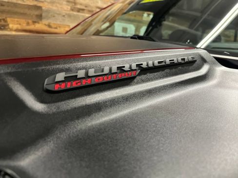 Used 2025 RAM 1500 RHO w/ RHO Level 1 Equipment Group AWD/4WD image 9