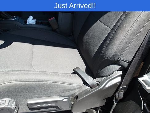 Used 2023 Jeep Wrangler Sport AWD/4WD image 11