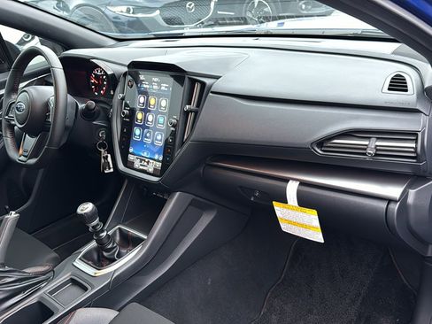 Used 2024 Subaru WRX AWD/4WD image 23