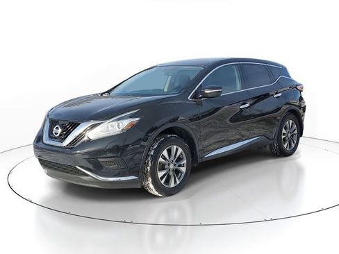 Used 2015 Nissan Murano S w/ Cargo Package image 2