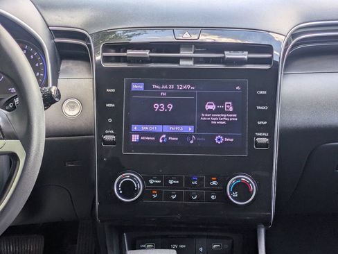 Used 2023 Hyundai Tucson SEL FWD image 16