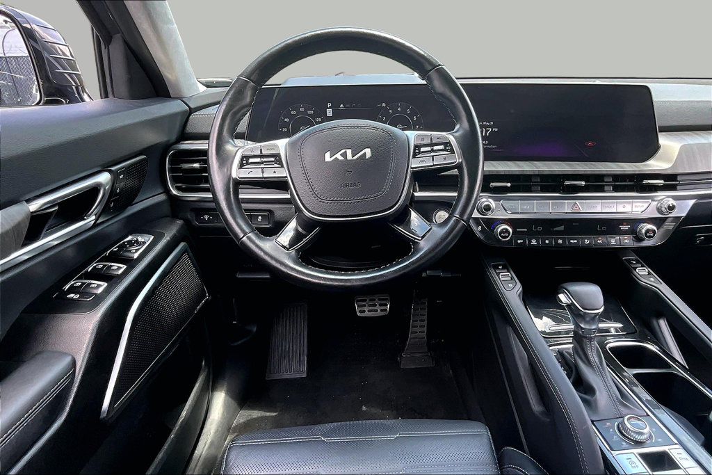 Used 2023 Kia Telluride SX AWD/4WD image 8
