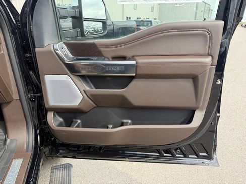 New 2026 Ford F250 King Ranch w/ Chrome Package AWD/4WD image 19