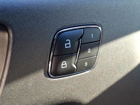 New 2025 Ford Bronco Sport Outer Banks w/ Outer Banks Tech Package+ image 18