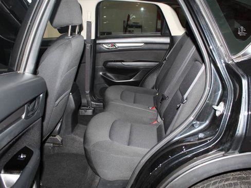Used 2018 MAZDA CX-5 Sport AWD/4WD image 25