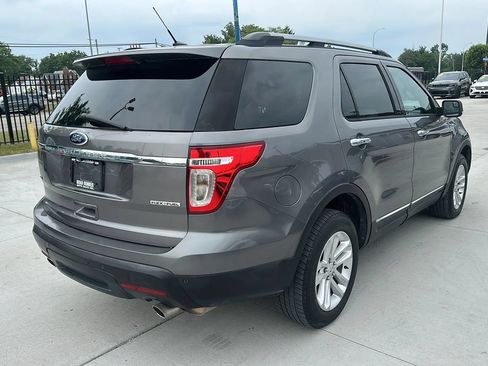 Used 2013 Ford Explorer XLT FWD image 5