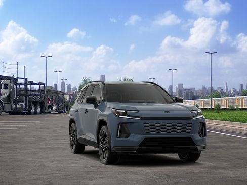 New 2026 Toyota RAV4 XSE AWD/4WD image 18