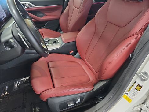 Certified 2024 BMW 430i Gran Coupe RWD image 17
