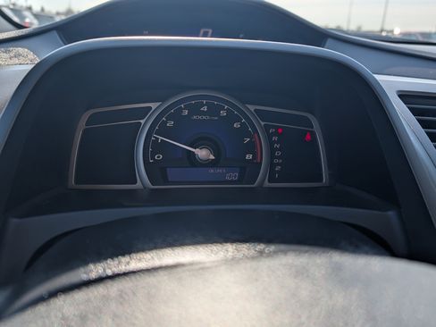 Used 2010 Honda Civic EX-L image 27